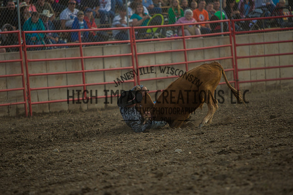 Big Hat Rodeo | Grayslake Rodeo | Lake County Fair