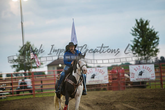 Tri-County Rodeo | Big Hat Rodeo