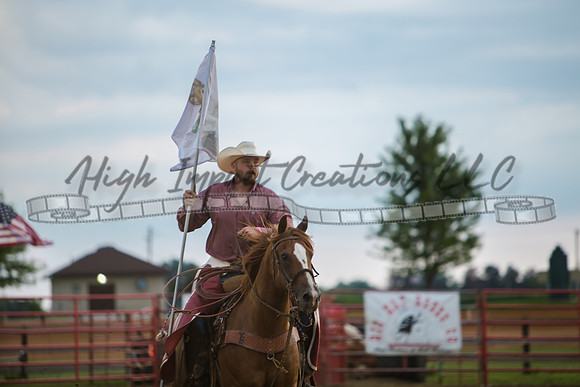 Tri-County Rodeo | Big Hat Rodeo