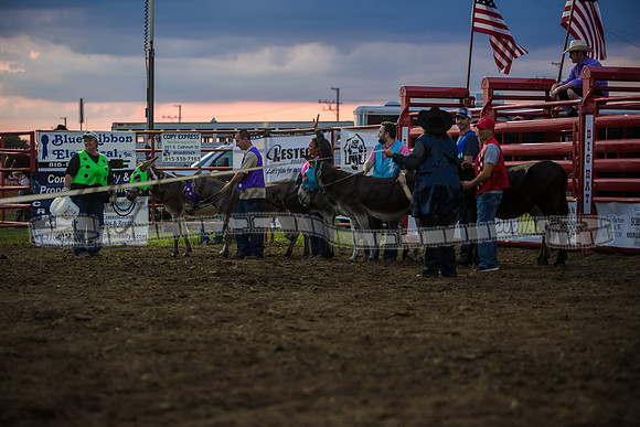 Tri-County Rodeo | Big Hat Rodeo