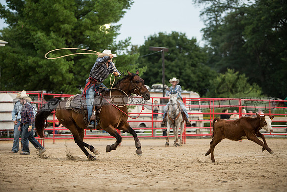 Big Hat Rodeo | Rockford 8-22-14