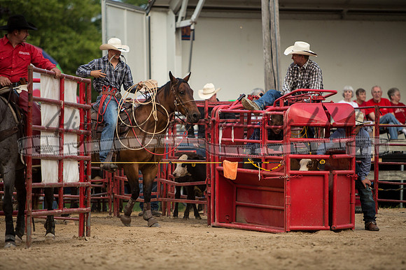 Big Hat Rodeo | Rockford 8-22-14