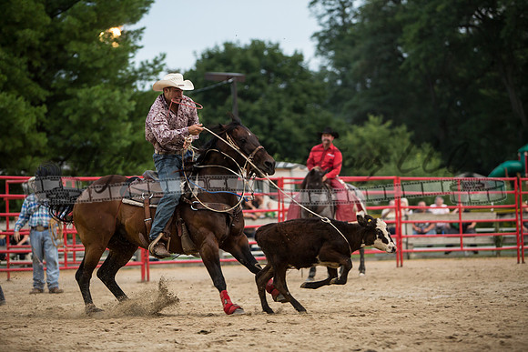 Big Hat Rodeo | Rockford 8-22-14