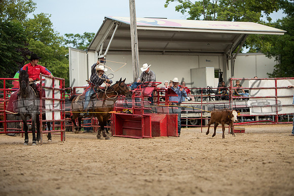 Big Hat Rodeo | Rockford 8-22-14