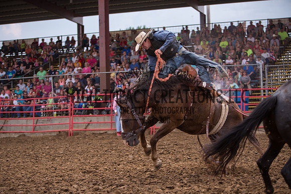 Ogle County Fair Rodeo | Big Hat Rodeo