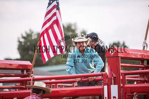 Ogle County Fair Rodeo | Big Hat Rodeo