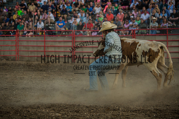 Big Hat Rodeo | Grayslake Rodeo | Lake County Fair