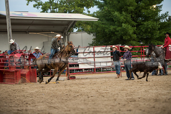 Big Hat Rodeo | Rockford 8-22-14