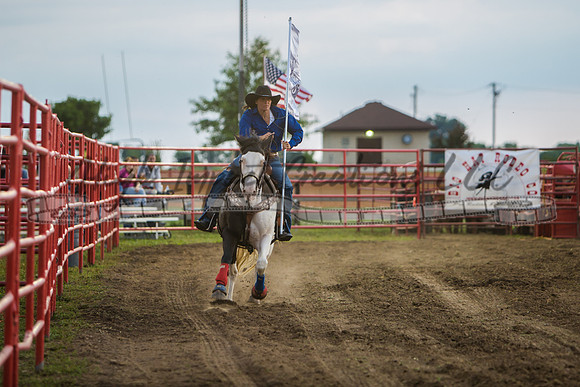Tri-County Rodeo | Big Hat Rodeo