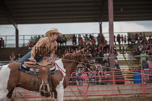 Ogle County Fair Rodeo | Big Hat Rodeo