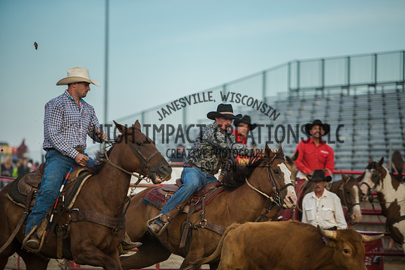 Big Hat Rodeo | Grayslake Rodeo | Lake County Fair