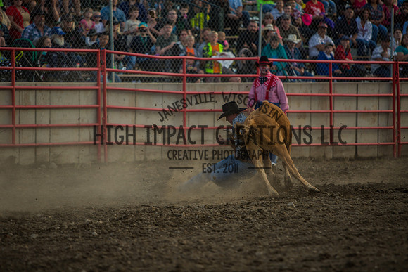 Big Hat Rodeo | Grayslake Rodeo | Lake County Fair