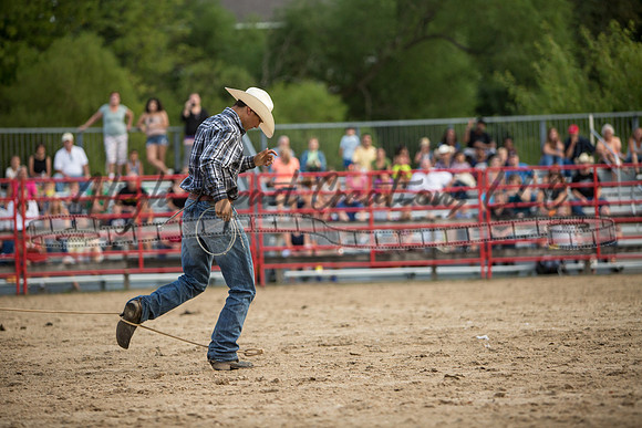 Big Hat Rodeo | Rockford 8-22-14