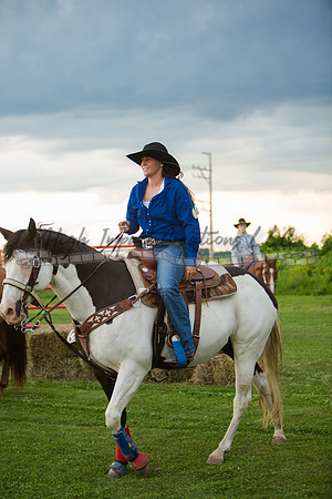 Tri-County Rodeo | Big Hat Rodeo