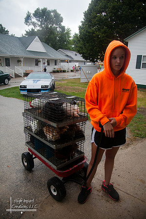 Janesville Photographers Rock County 4-H Fair Photographs