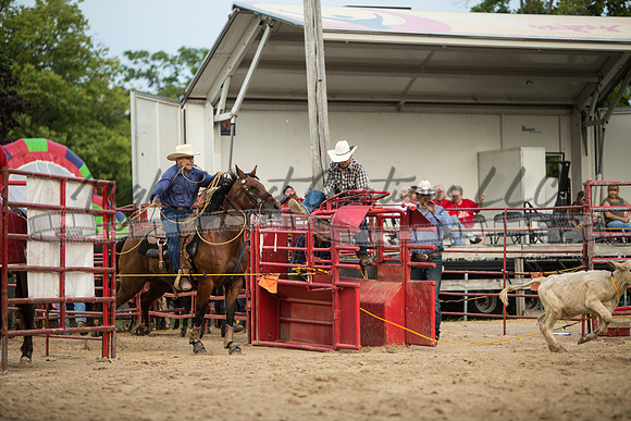 Big Hat Rodeo | Rockford 8-22-14