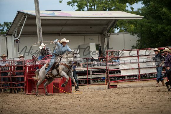 Big Hat Rodeo | Rockford 8-22-14