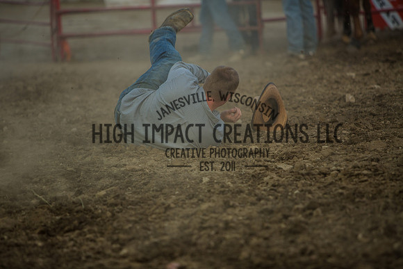 Big Hat Rodeo | Grayslake Rodeo | Lake County Fair