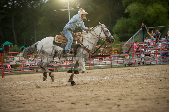 Big Hat Rodeo | Rockford 8-22-14